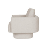 Eccotrading Manhatten Swivel Chair