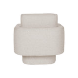 Eccotrading Manhatten Swivel Chair