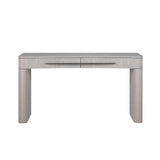 Eccotrading Monroe 2 Drawer Console Table