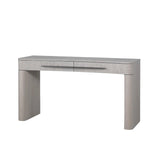 Eccotrading Monroe 2 Drawer Console Table