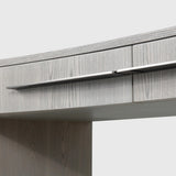 Eccotrading Monroe 2 Drawer Console Table