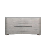 Eccotrading Monroe 6 Drawer Chest