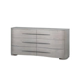 Eccotrading Monroe 6 Drawer Chest