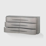 Eccotrading Monroe 6 Drawer Chest