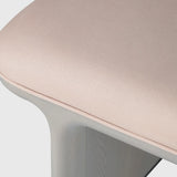 Eccotrading Monroe Bench – Light Fabric