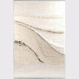 Eccotrading Paper Terrain 3D Wall Art