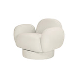 Eccotrading Pebble Swivel Chair