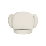 Eccotrading Pebble Swivel Chair