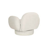 Eccotrading Pebble Swivel Chair