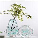 Eccotrading Studio Art Glass MAY32159
