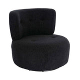 Effie Swivel Lounge Chair