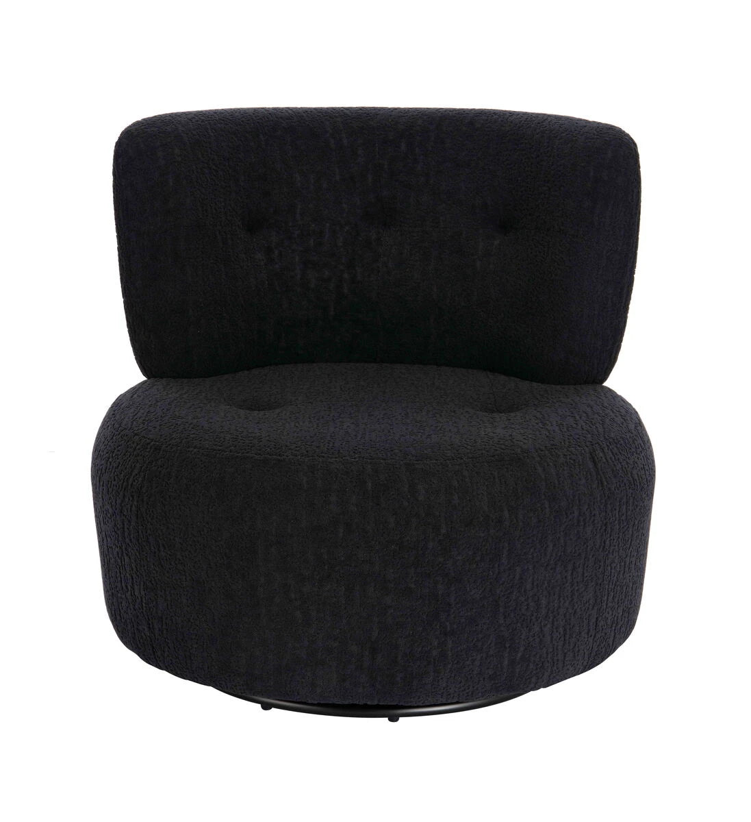 Effie Swivel Lounge Chair