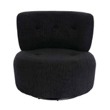 Effie Swivel Lounge Chair