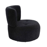 Effie Swivel Lounge Chair