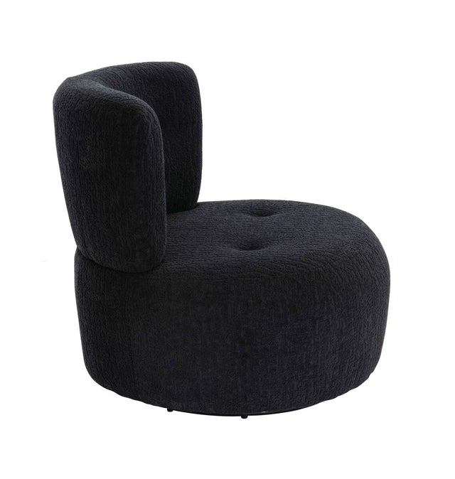 Effie Swivel Lounge Chair