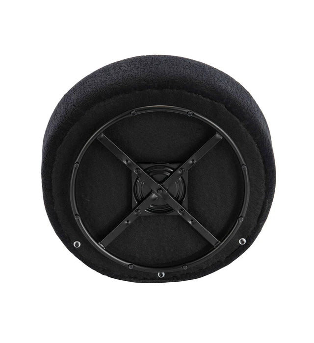 Effie Swivel Lounge Chair