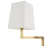 Eichholtz Campbell Floor Lamp – Excess Stock