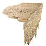 Eichholtz Grove Golden Drips Table Decorative Object – Excess Stock