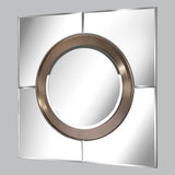 Livingsley Eldon Mirror