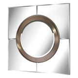 RV Astley Viterbo Mirror