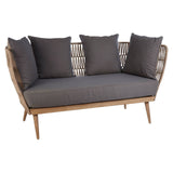 Elias Rope Sofa