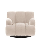 Elio Armchair – Verona Ghost