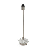 RV Astley Lilline Table Lamp – Nickel – Base Only