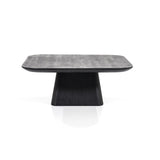 Ellington Coffee Table – Black