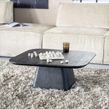 Ellington Coffee Table – Black