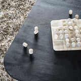 Ellington Coffee Table – Black