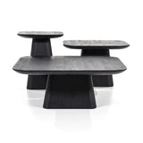 Ellington Coffee Table – Black