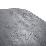 Ellington Coffee Table – Black