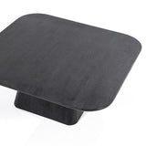 Ellington Coffee Table – Black