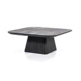 Ellington Coffee Table – Black