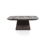 Ellington Coffee Table – Brown