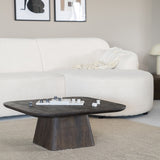 Ellington Coffee Table – Brown