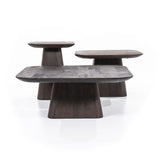 Ellington Coffee Table – Brown