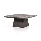 Ellington Coffee Table – Brown