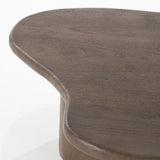 Elowen Coffee Table – Set of 2 – Brown