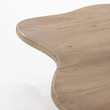 Elowen Coffee Table – Set of 2 – Natural