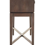 Elvira Rustic Console Table