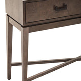Elvira Rustic Console Table