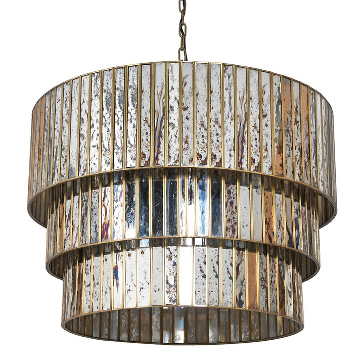 Elysian Tiered Chandelier