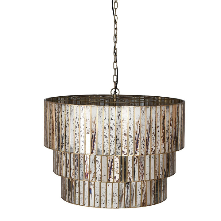 Elysian Tiered Chandelier