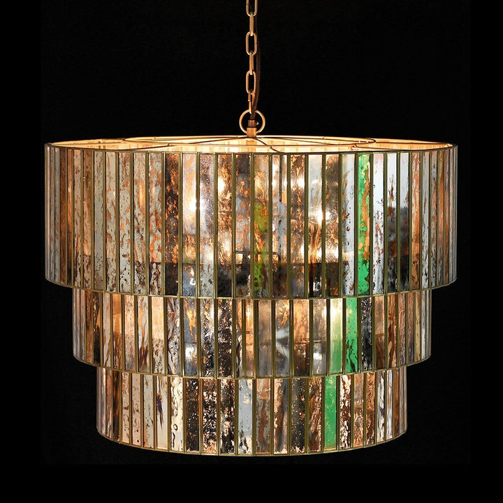 Elysian Tiered Chandelier