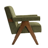 LPD Home Ember Chair – Leaf