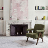 LPD Home Ember Chair – Leaf