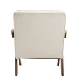 LPD Home Ember Chair – Snow