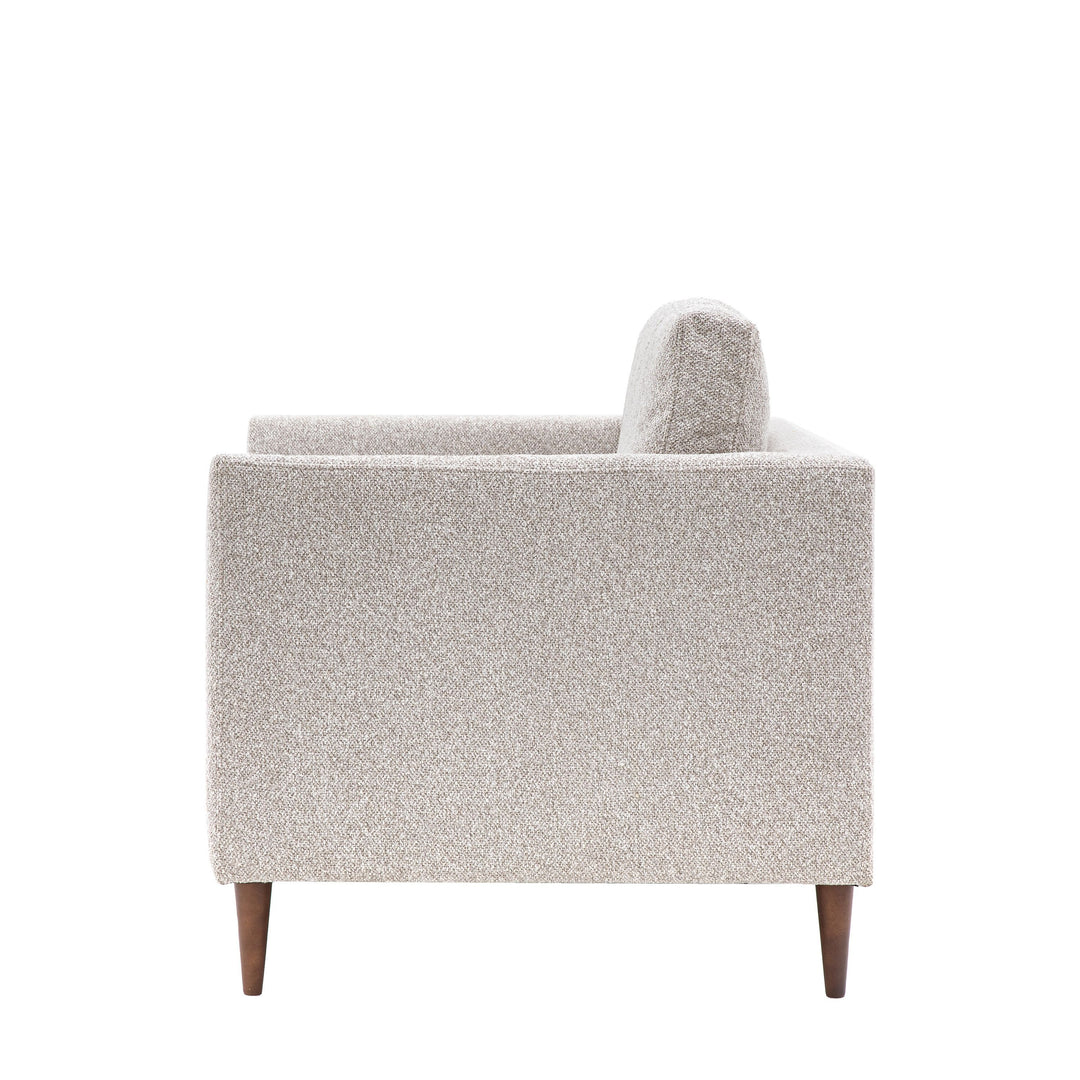 Ember Armchair – Natural