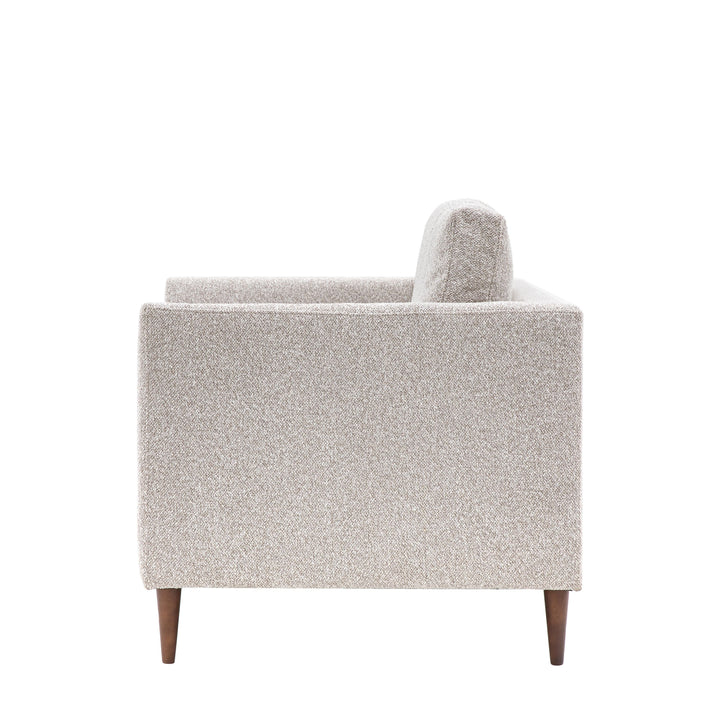 Ember Armchair – Natural